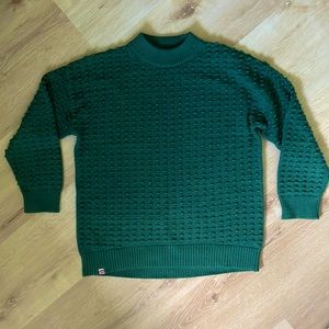 LEGO collection x Target sweater